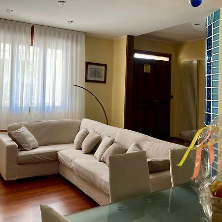 Appartement Chilli House à Sottomarina Extérieur photo