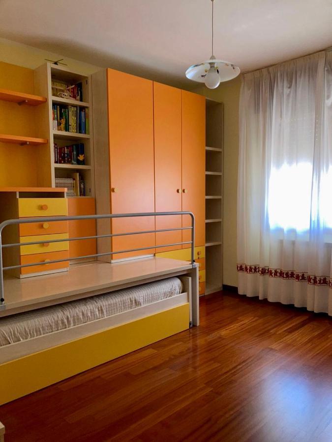 Appartement Chilli House à Sottomarina Extérieur photo