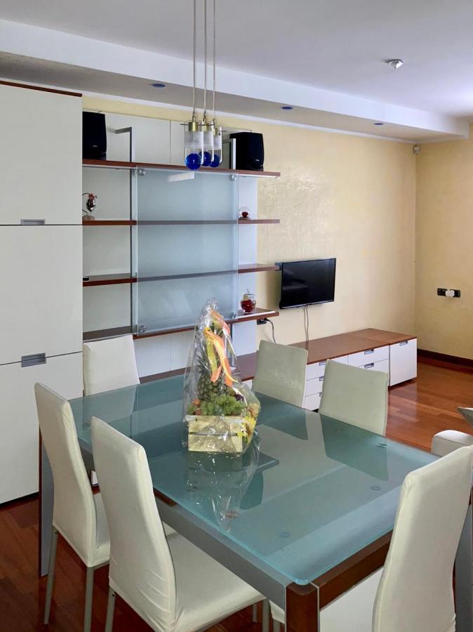 Appartement Chilli House à Sottomarina Extérieur photo