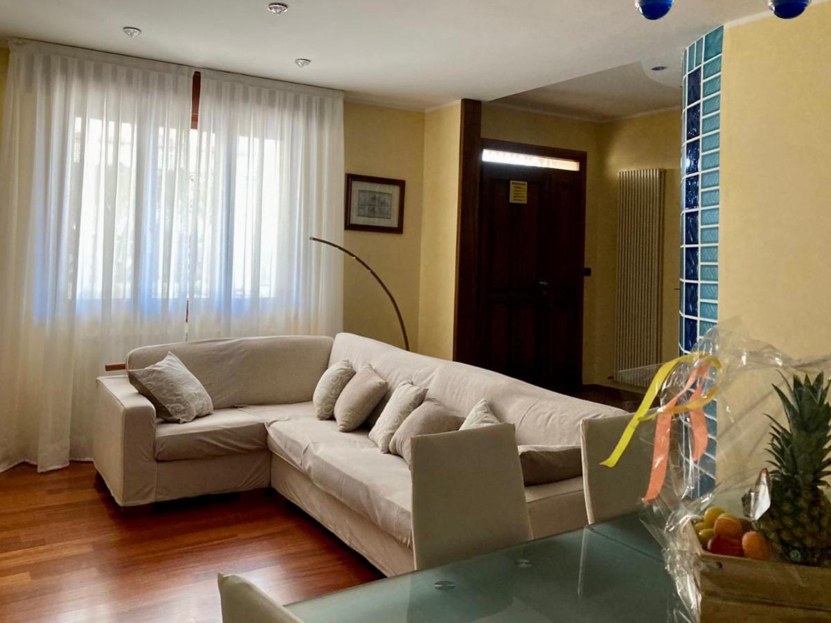 Appartement Chilli House à Sottomarina Extérieur photo