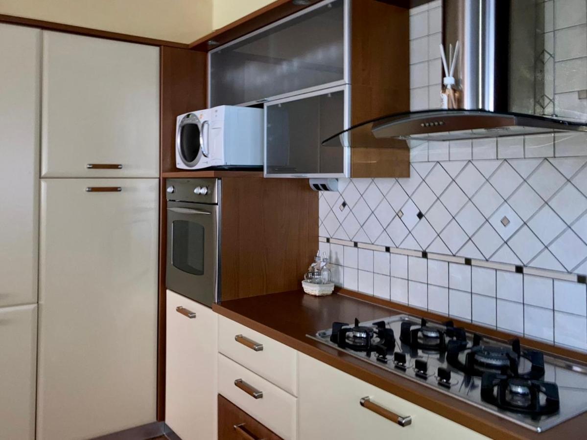 Appartement Chilli House à Sottomarina Extérieur photo
