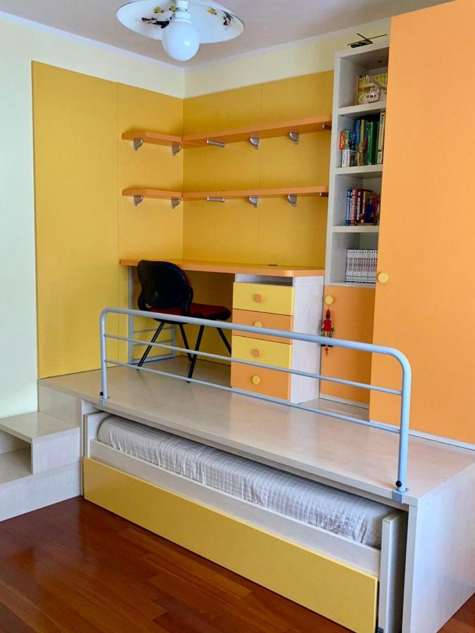 Appartement Chilli House à Sottomarina Extérieur photo