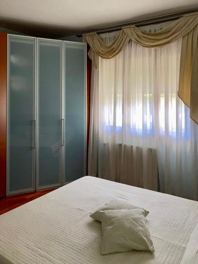 Appartement Chilli House à Sottomarina Extérieur photo
