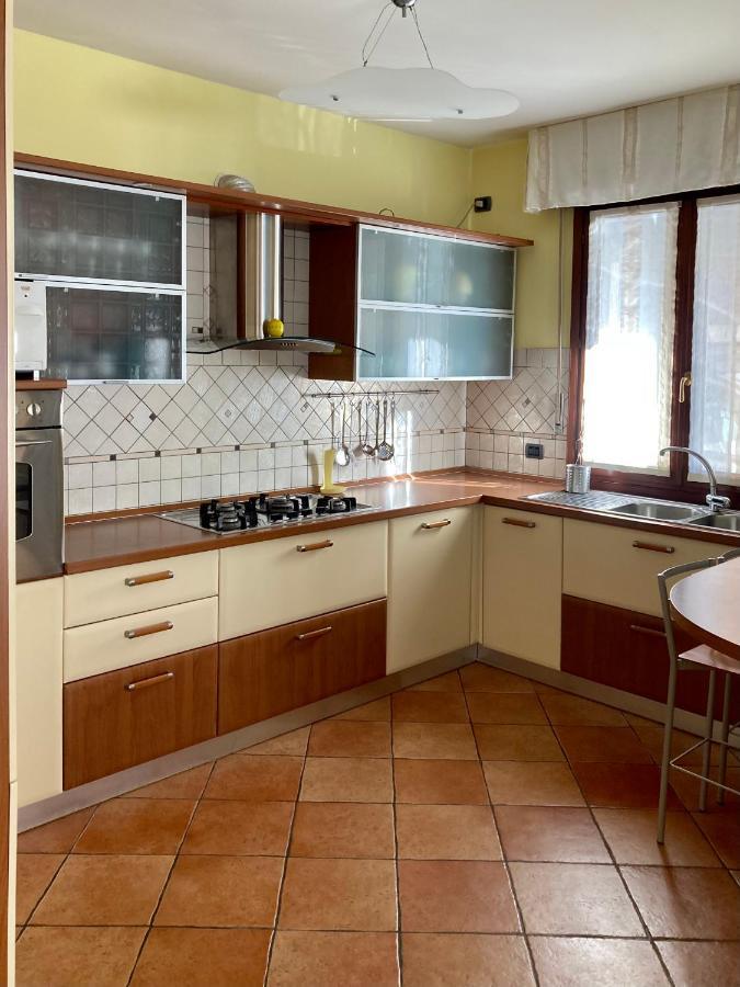 Appartement Chilli House à Sottomarina Extérieur photo